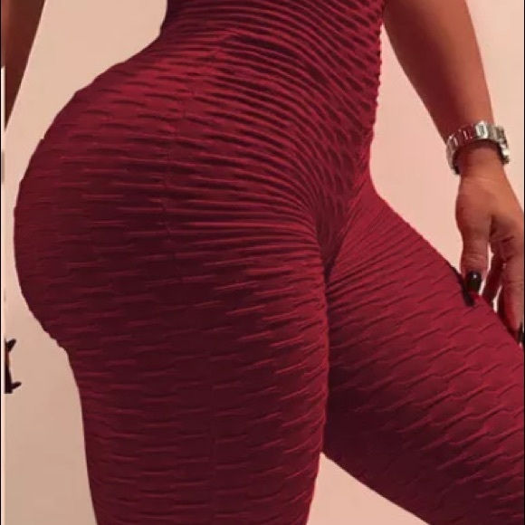 22 PC LOT - Authentic Brazilian Honeycomb Leggings BEST OFFER MEGA SALE - Picture 4 of 9